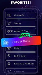 Quiz Planet screenshot