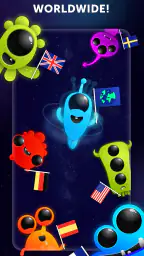 Quiz Planet screenshot
