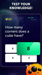 Quiz Planet screenshot