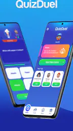 QuizDuel! Quiz & Trivia Game screenshot