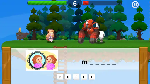 QuizMonster screenshot