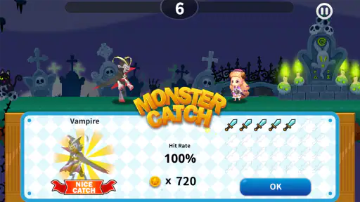 QuizMonster screenshot