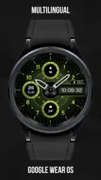 Radar screenshot
