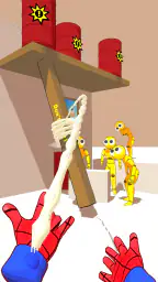 Ragdoll Capture screenshot