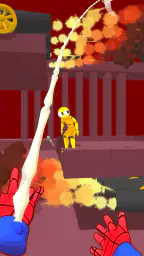 Ragdoll Capture screenshot