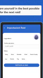 Raid Plaza screenshot