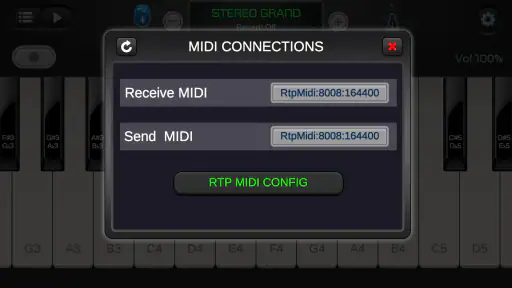 Real Piano For Pianists screenshot