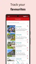 REALTOR.ca Real Estate & Homes screenshot