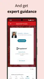 REALTOR.ca Real Estate & Homes screenshot