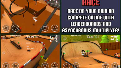 ReCharge RC screenshot