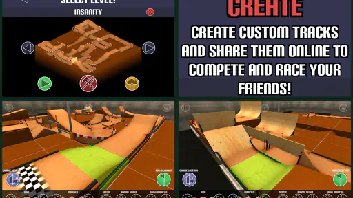 ReCharge RC screenshot