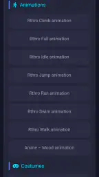 Redeem Code Roblox screenshot