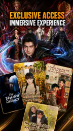 Reelumi - Watch Dramas screenshot