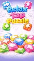 Relax Tap Puzzle: Arrow Away screenshot