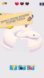 Relax Tap Puzzle: Arrow Away screenshot