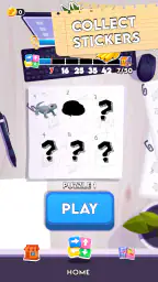 Relax Tap Puzzle: Arrow Away screenshot