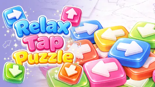 Relax Tap Puzzle: Arrow Away screenshot