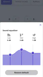 RemoteLink 2 screenshot