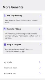 RemoteLink 2 screenshot