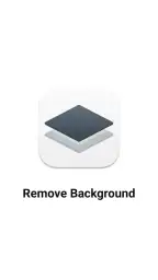 Remove Background screenshot
