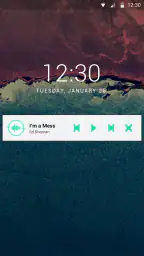 Repeat Player (구간반복기) screenshot
