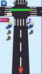 Rescue Cord 3D-Rescue Hero screenshot