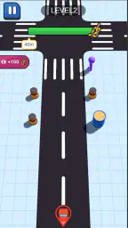 Rescue Cord 3D-Rescue Hero screenshot