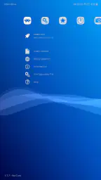 RetroArch Plus screenshot