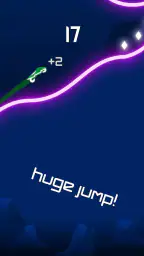 Rider screenshot
