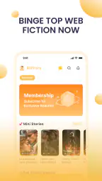 RillStory screenshot