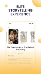 RillStory screenshot