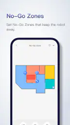 Roborock screenshot