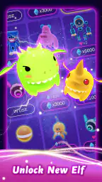 Rolling Twins: 리듬 게임 screenshot