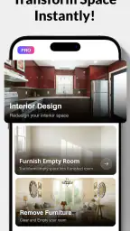 RoomGPT AI - Interior Design screenshot