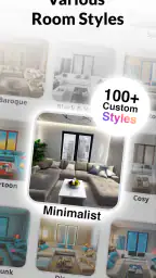 RoomGPT AI - Interior Design screenshot