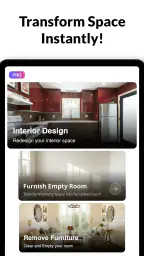RoomGPT AI - Interior Design screenshot
