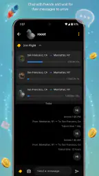 Roost Social screenshot