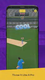 Run Out Champ: Hit Wicket Game screenshot