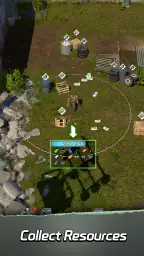 Rush Attack screenshot