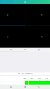 RXCamView screenshot