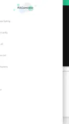 RXCamView screenshot