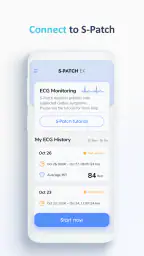 S-Patch Ex screenshot