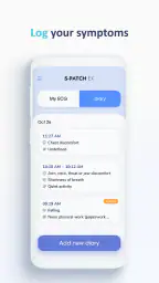 S-Patch Ex screenshot