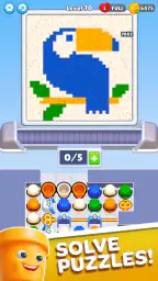 Sand Loop screenshot