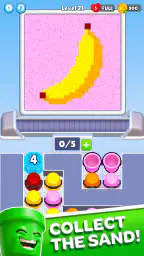 Sand Loop screenshot