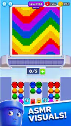 Sand Loop screenshot