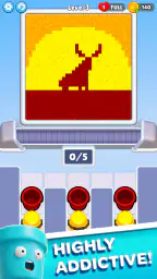 Sand Loop screenshot