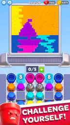 Sand Loop screenshot