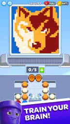 Sand Loop screenshot