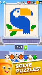 Sand Loop screenshot